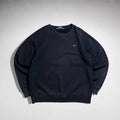 (M-L) Nike Vintage Sweatshirt
