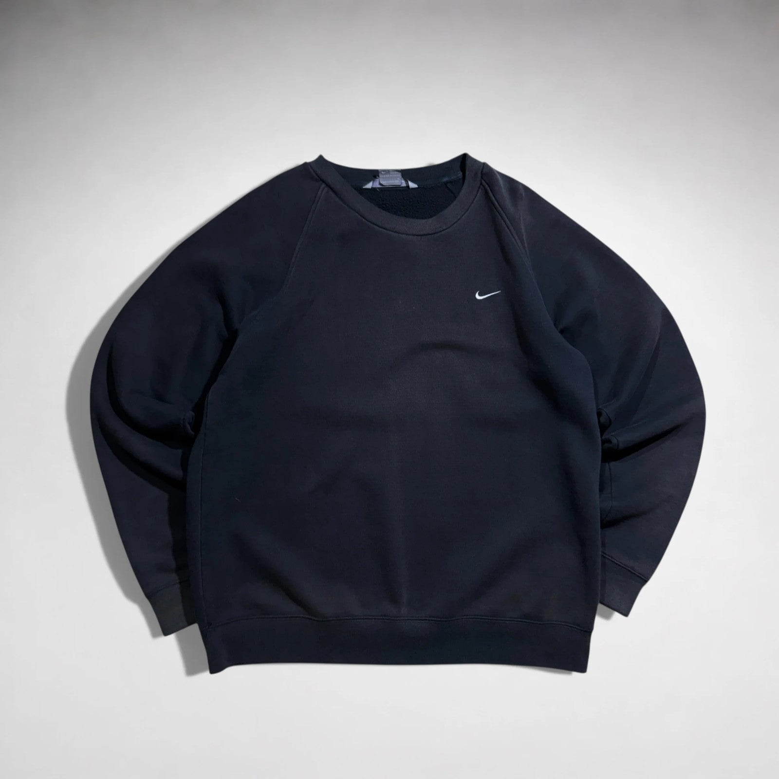 (M-L) Nike Vintage Sweatshirt
