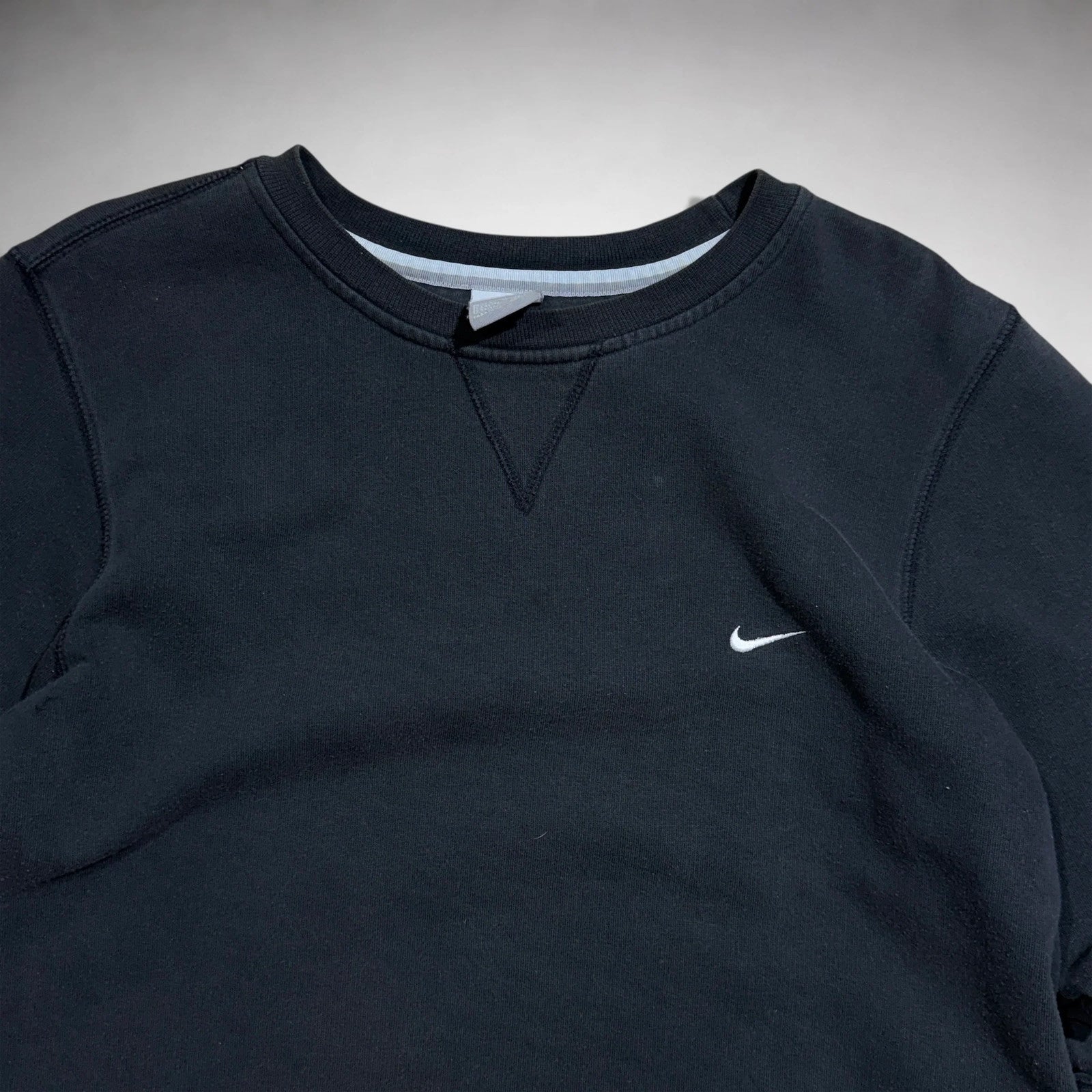 (M) Nike Vintage Sweatshirt