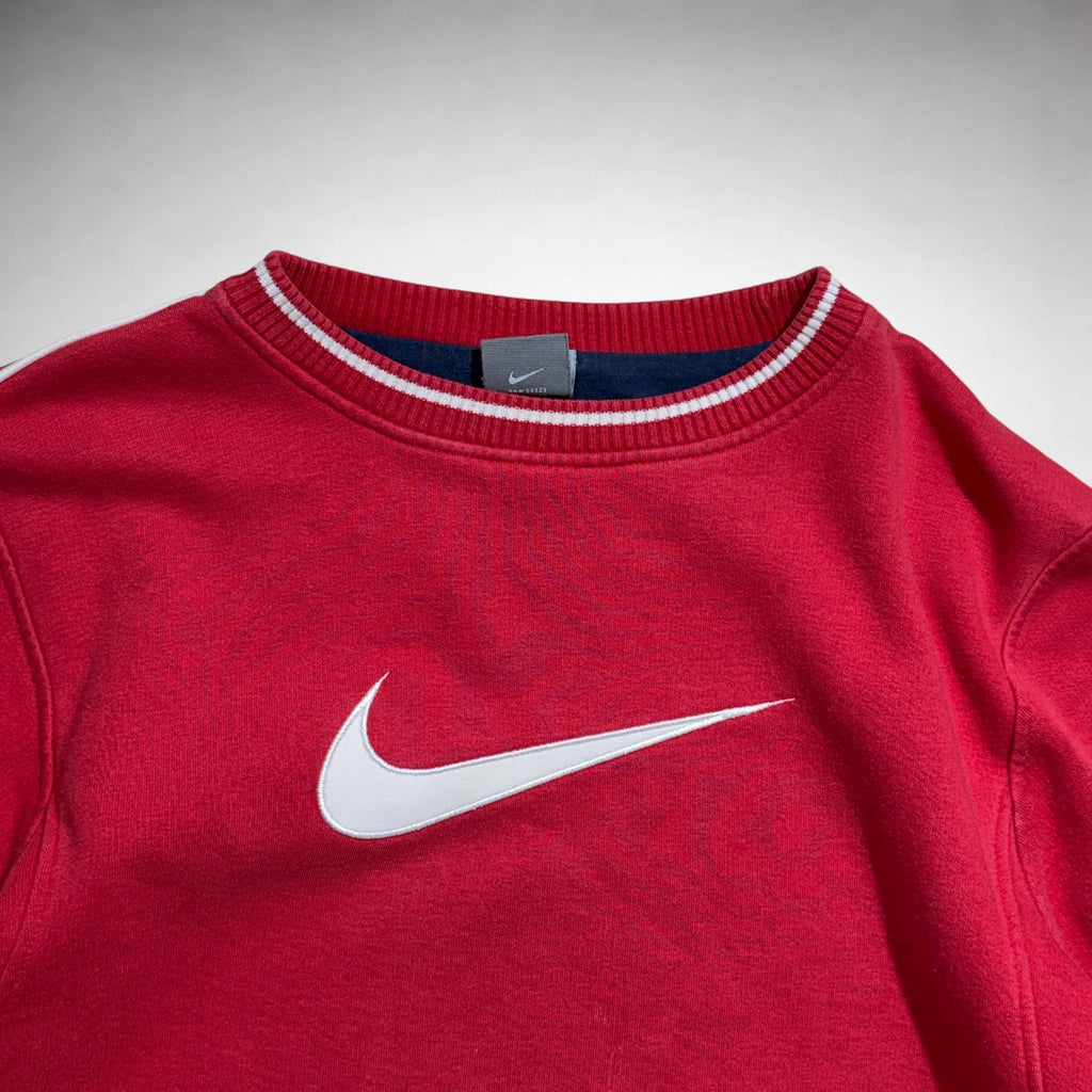 (S-M) Nike Vintage Sweatshirt