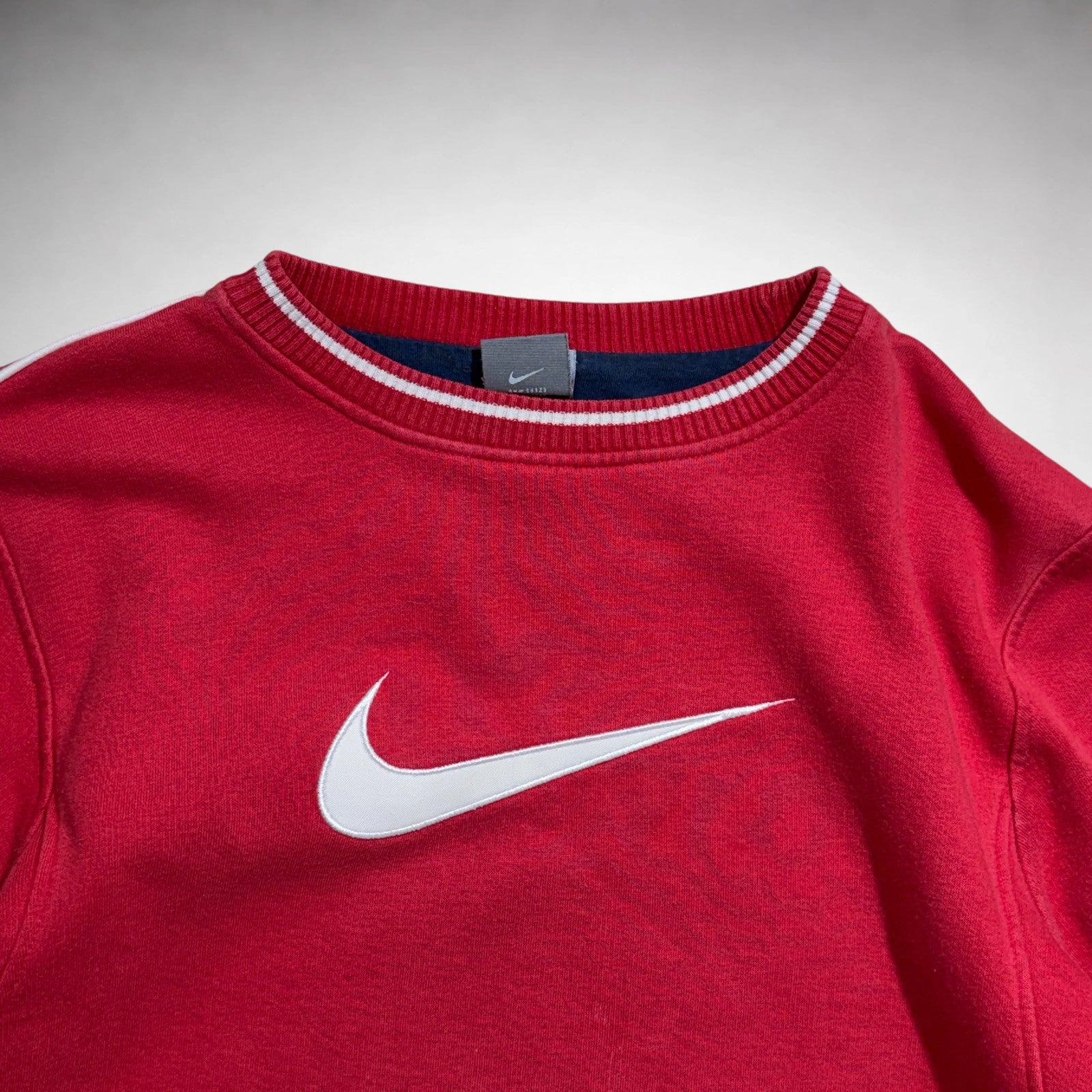 (S-M) Nike Vintage Sweatshirt