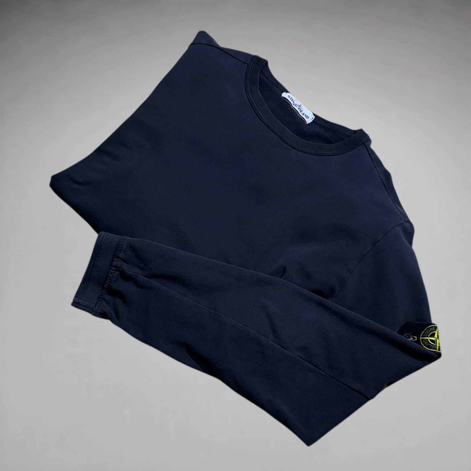 (M) Stone Island Sweatshirt