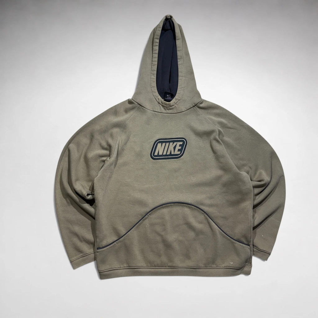 (L) Nike Vintage Hoodie