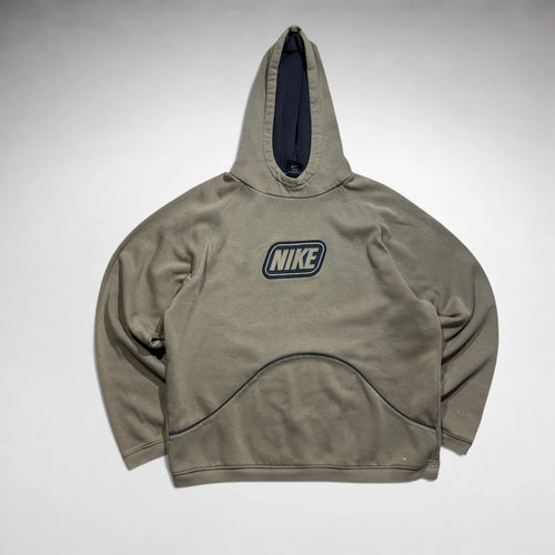 (L) Nike Vintage Hoodie
