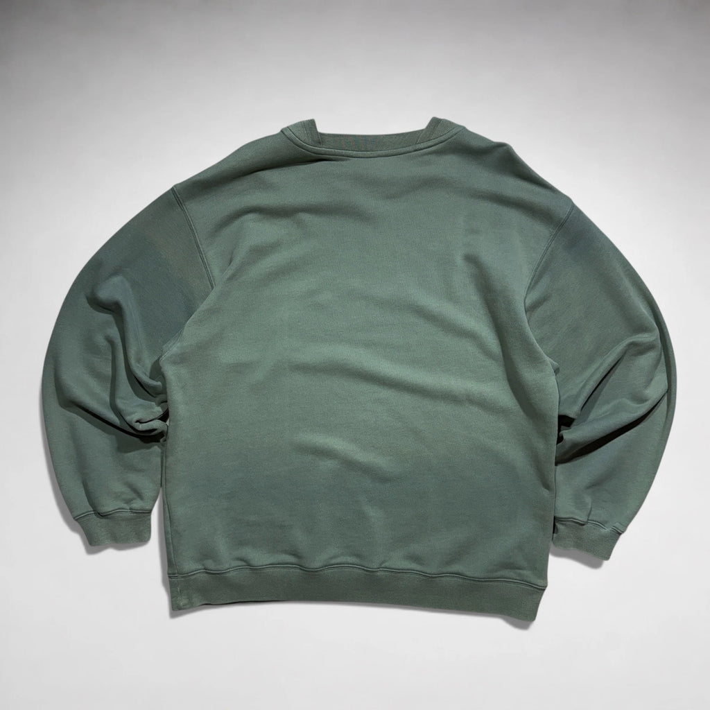 (M-L) Nike Vintage Sweatshirt