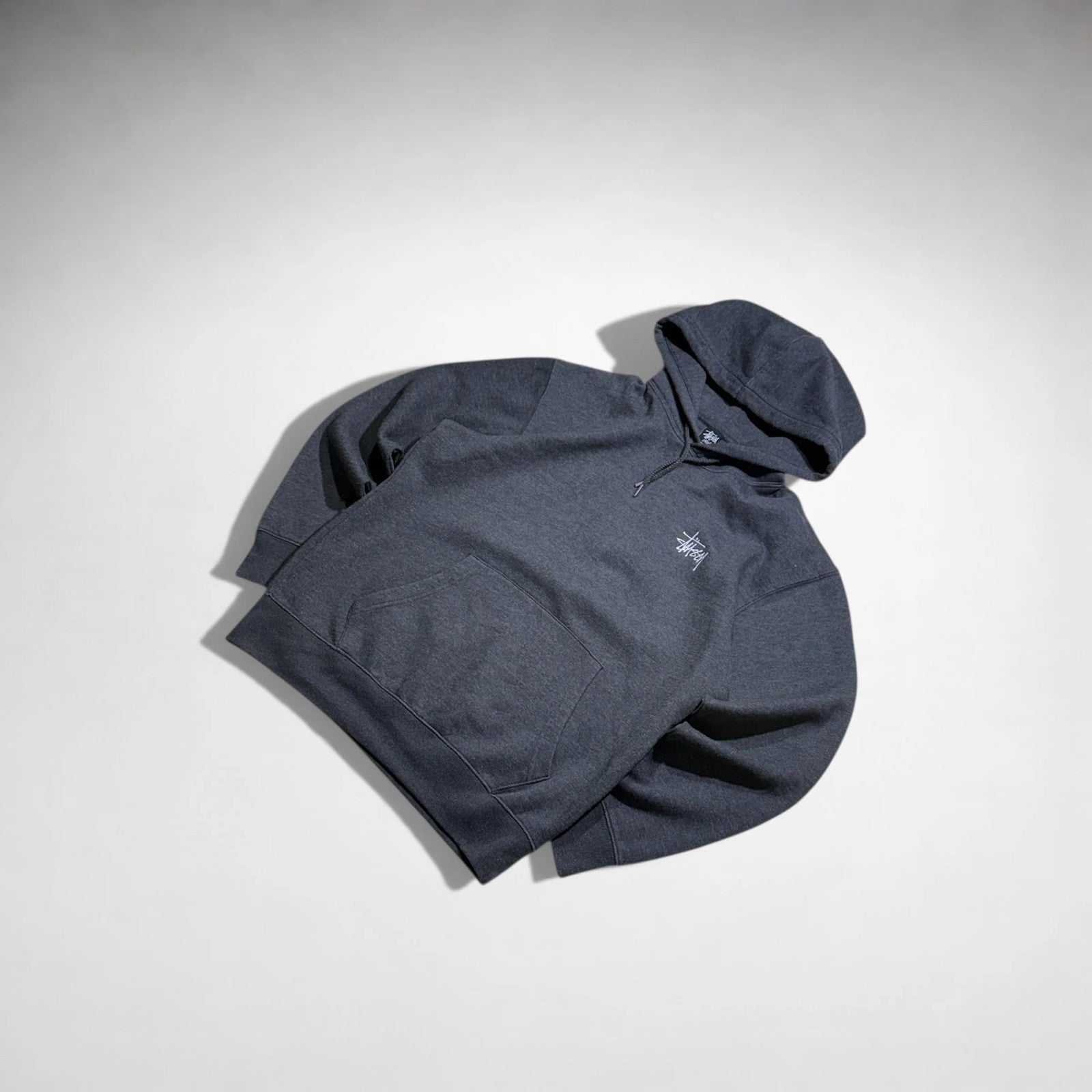 (M-L) Stussy Hoodie