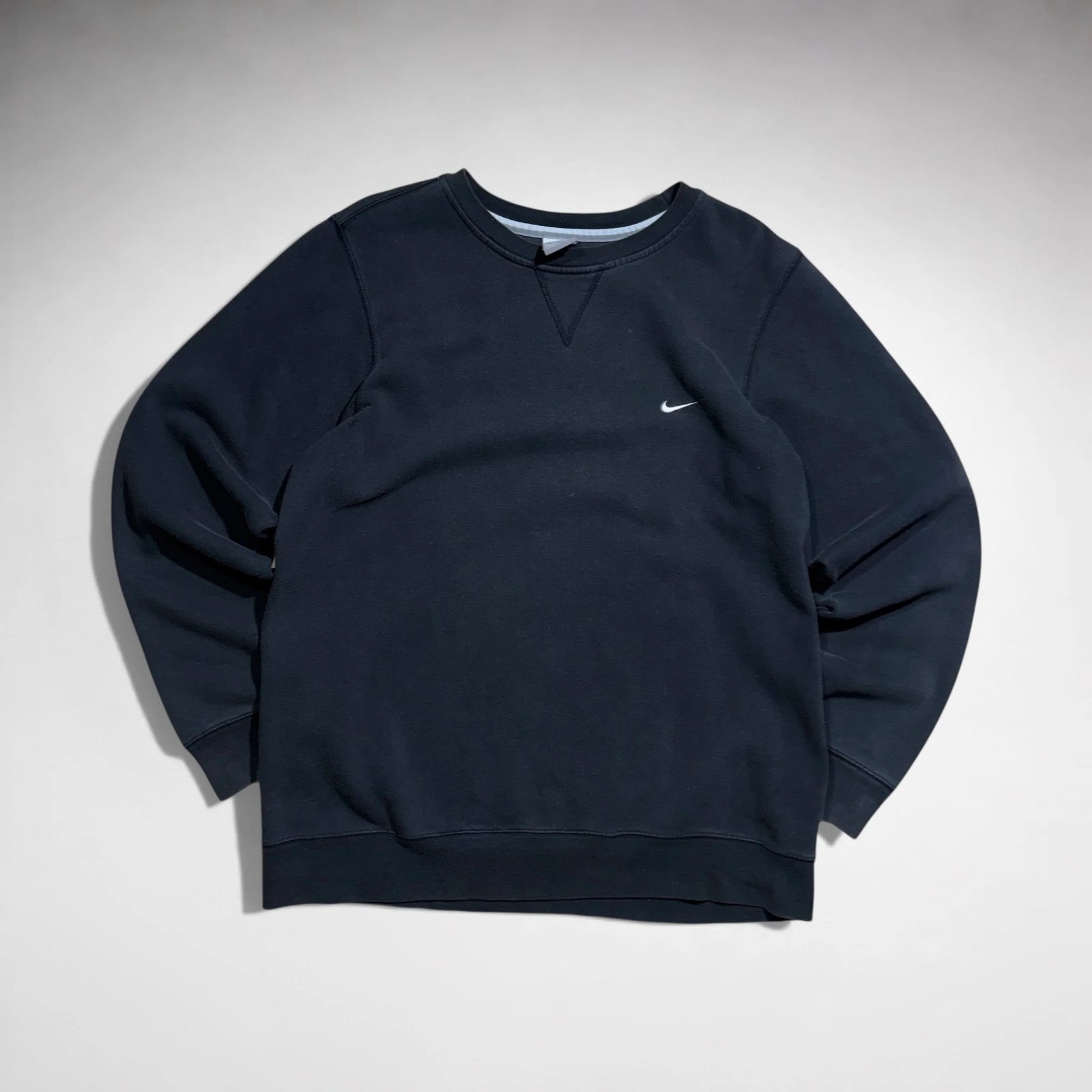 (M) Nike Vintage Sweatshirt