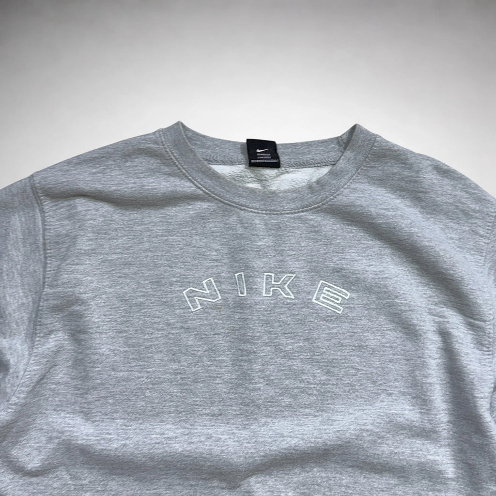 (M-L) Nike Vintage Sweatshirt