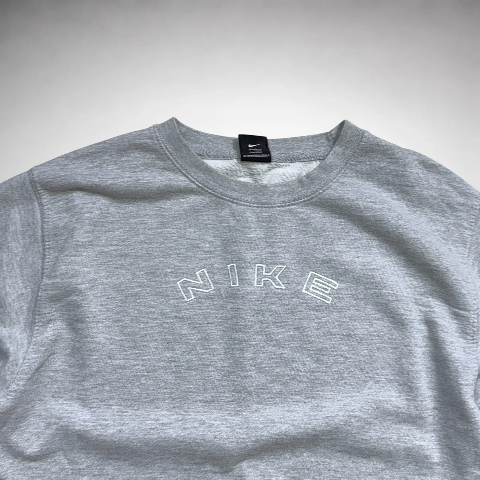 (M-L) Nike Vintage Sweatshirt