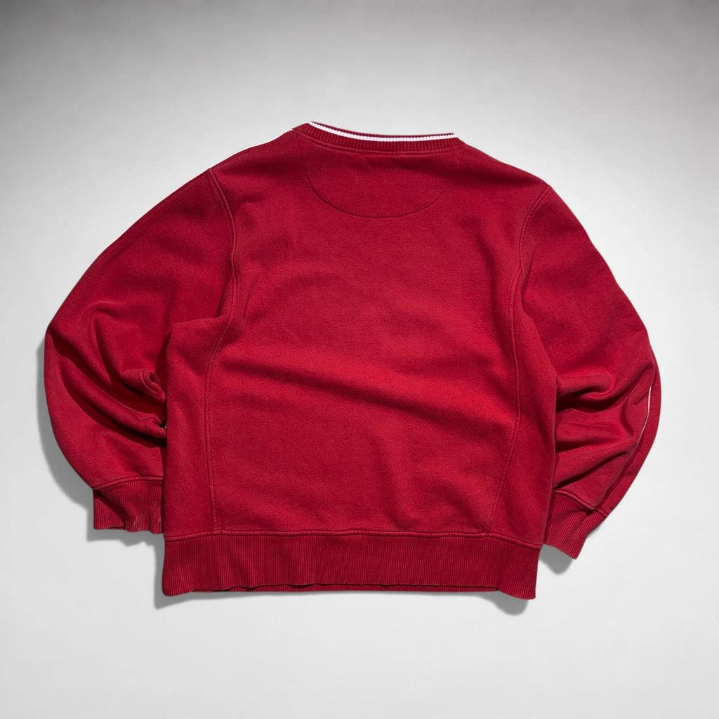 (S-M) Nike Vintage Sweatshirt