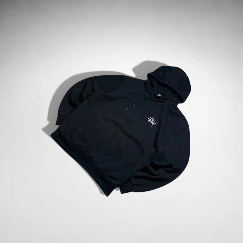 (M-L) Stussy Hoodie