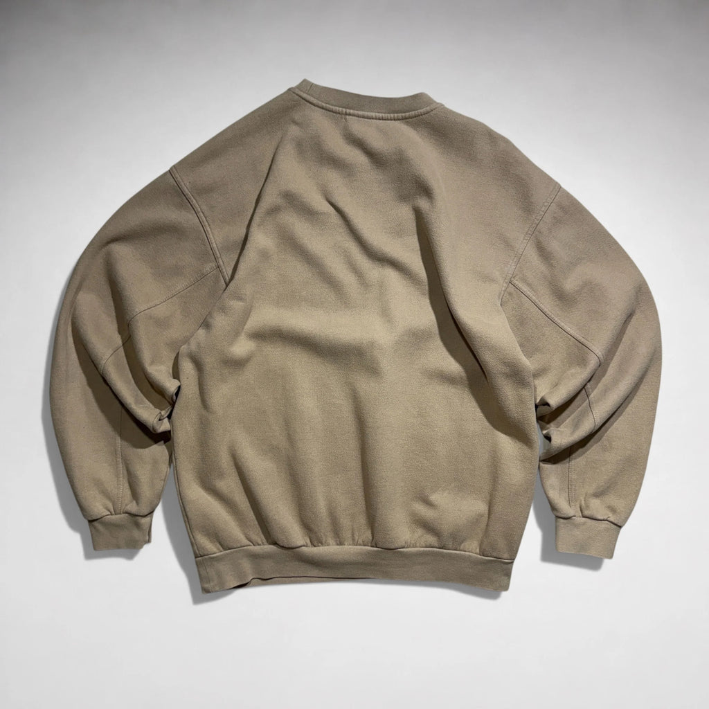 (M-L) Nike Vintage Sweatshirt