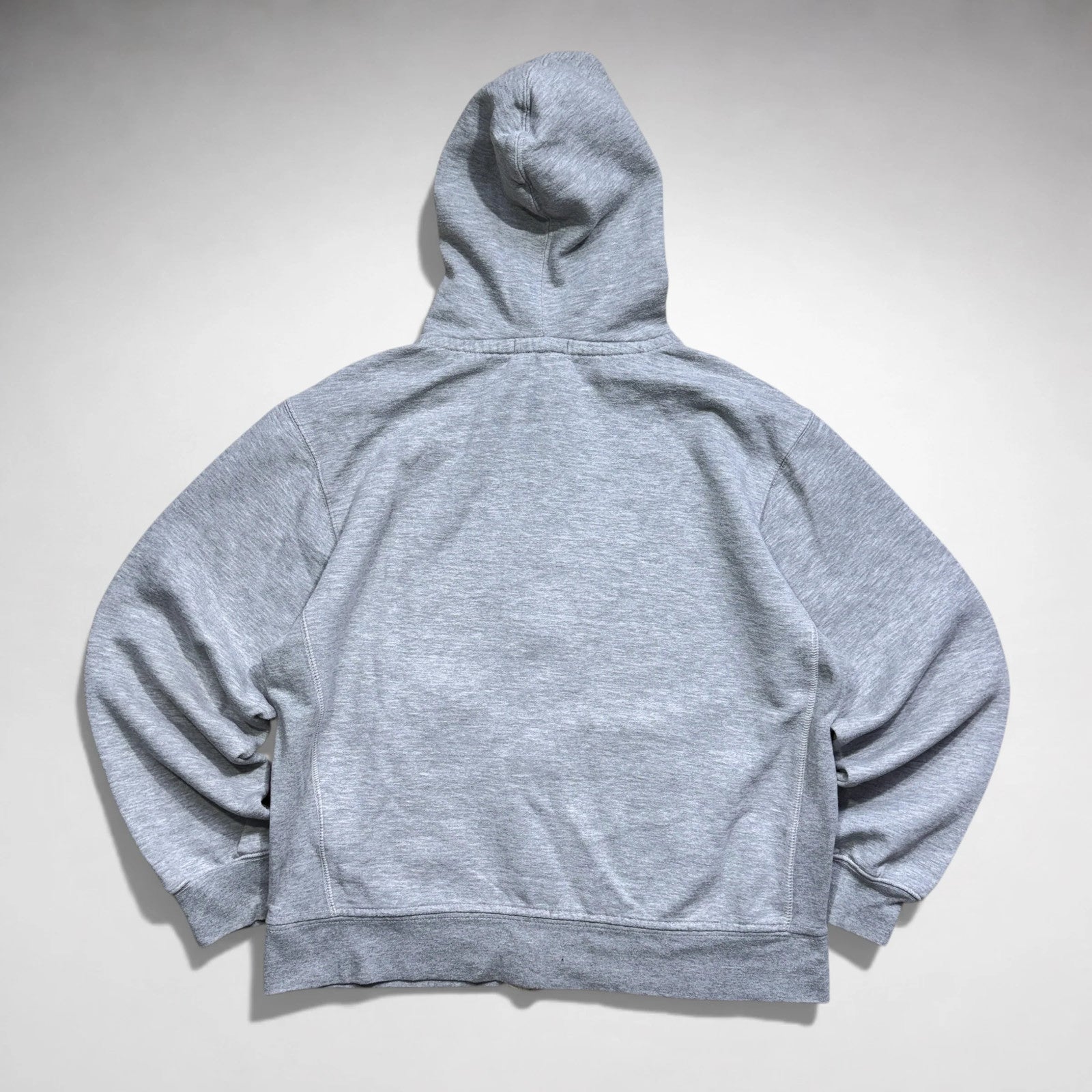 (L) Ralph Lauren Vintage Zip-Hoodie