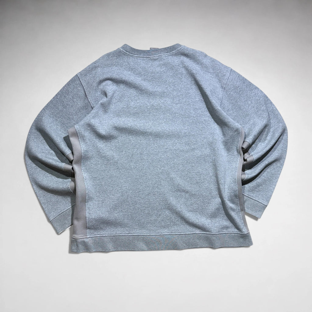 (L-XL) Nike Vintage Sweatshirt