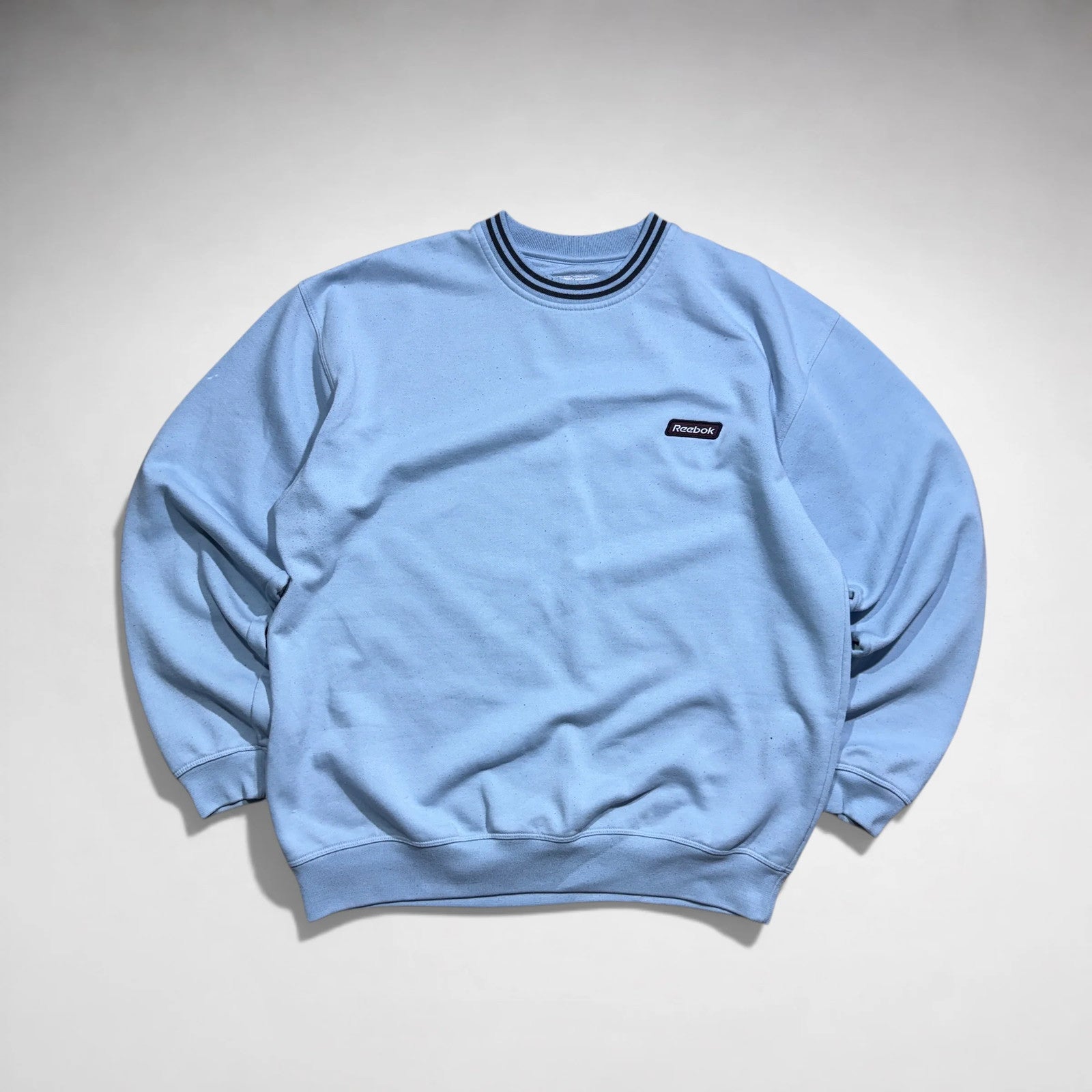 (L) Reebok Vintage Sweatshirt