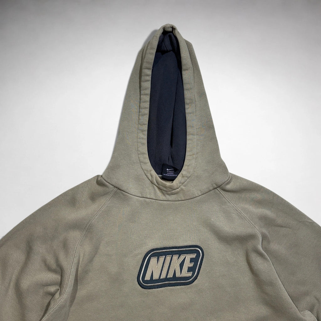 (L) Nike Vintage Hoodie