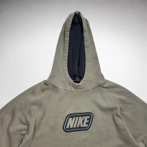 (L) Nike Vintage Hoodie
