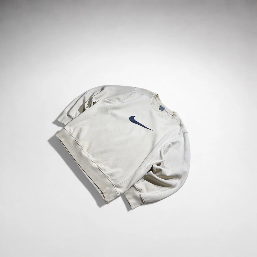 (M-L) Nike Vintage Sweatshirt