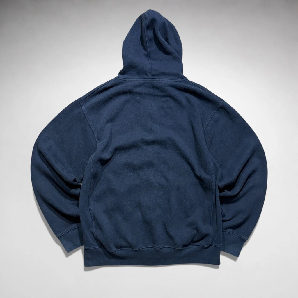 (M-L) Ralph Lauren Zip-Hoodie