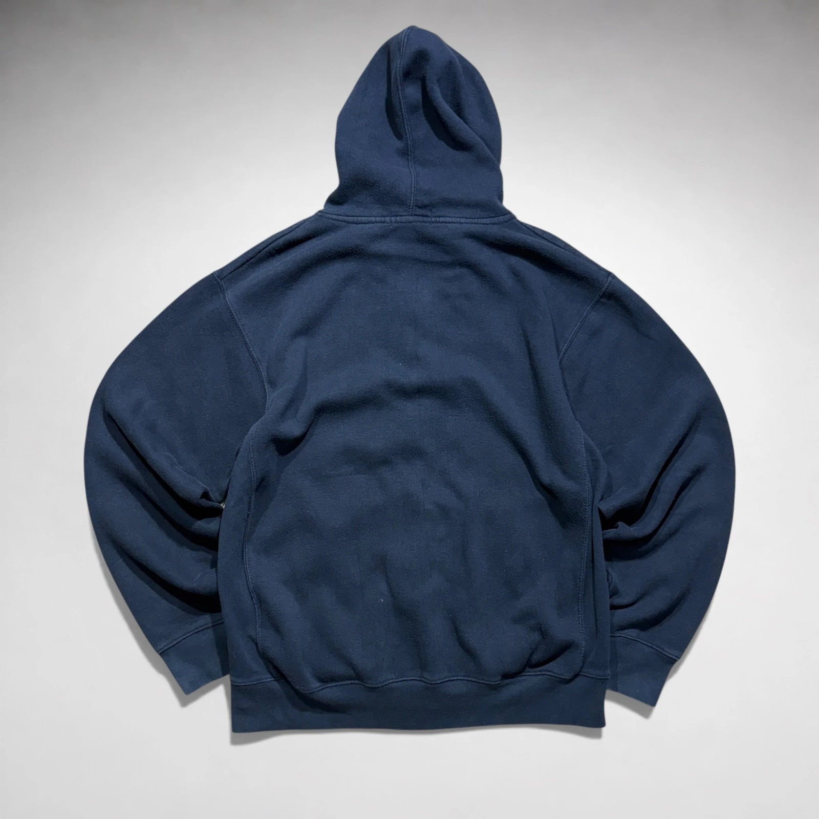 (M-L) Ralph Lauren Zip-Hoodie