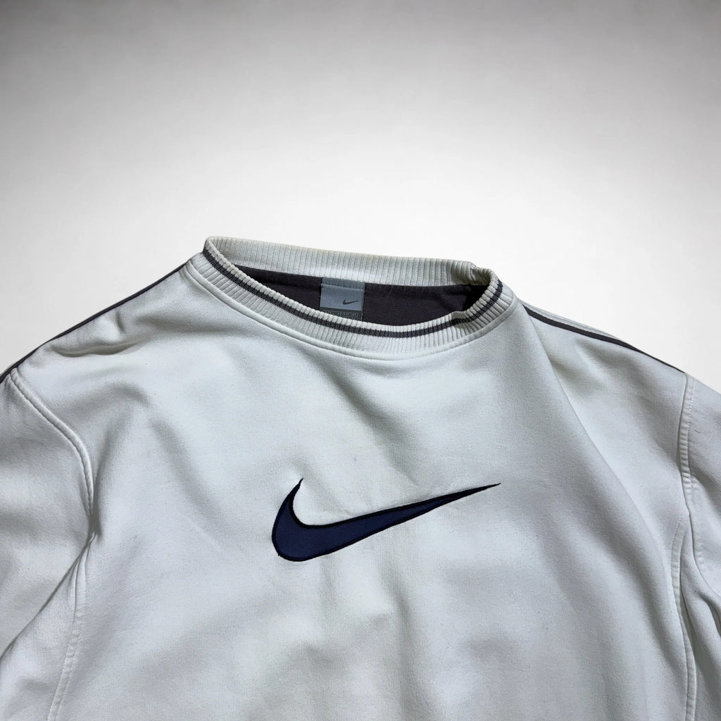 (M-L) Nike Vintage Sweatshirt
