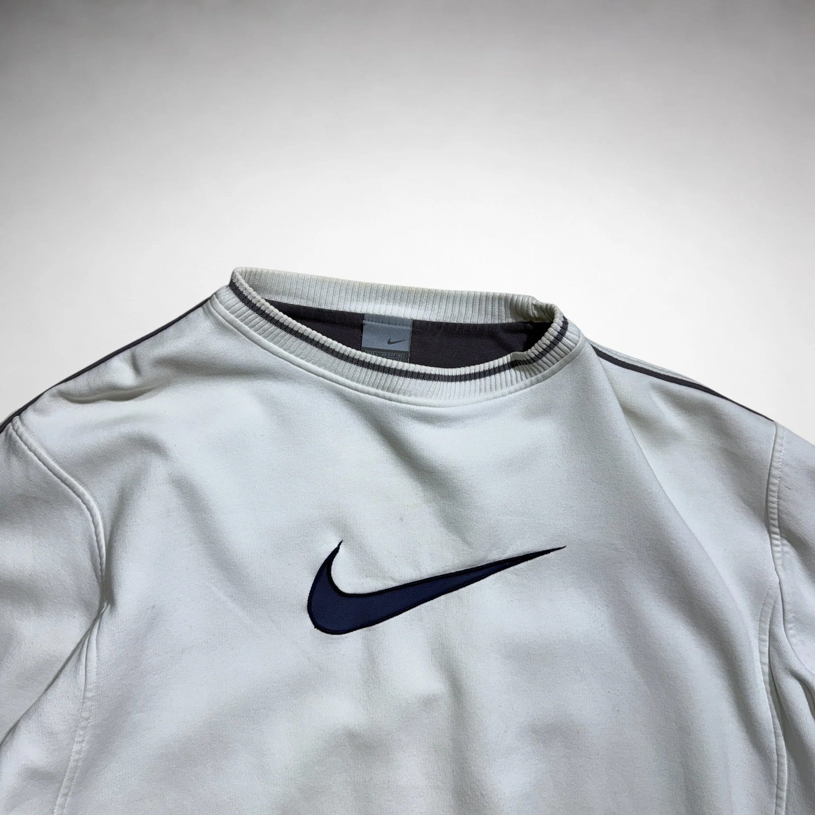 (M-L) Nike Vintage Sweatshirt