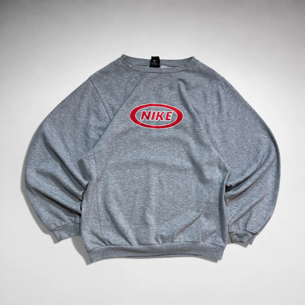 (M-L) Nike Vintage Sweatshirt