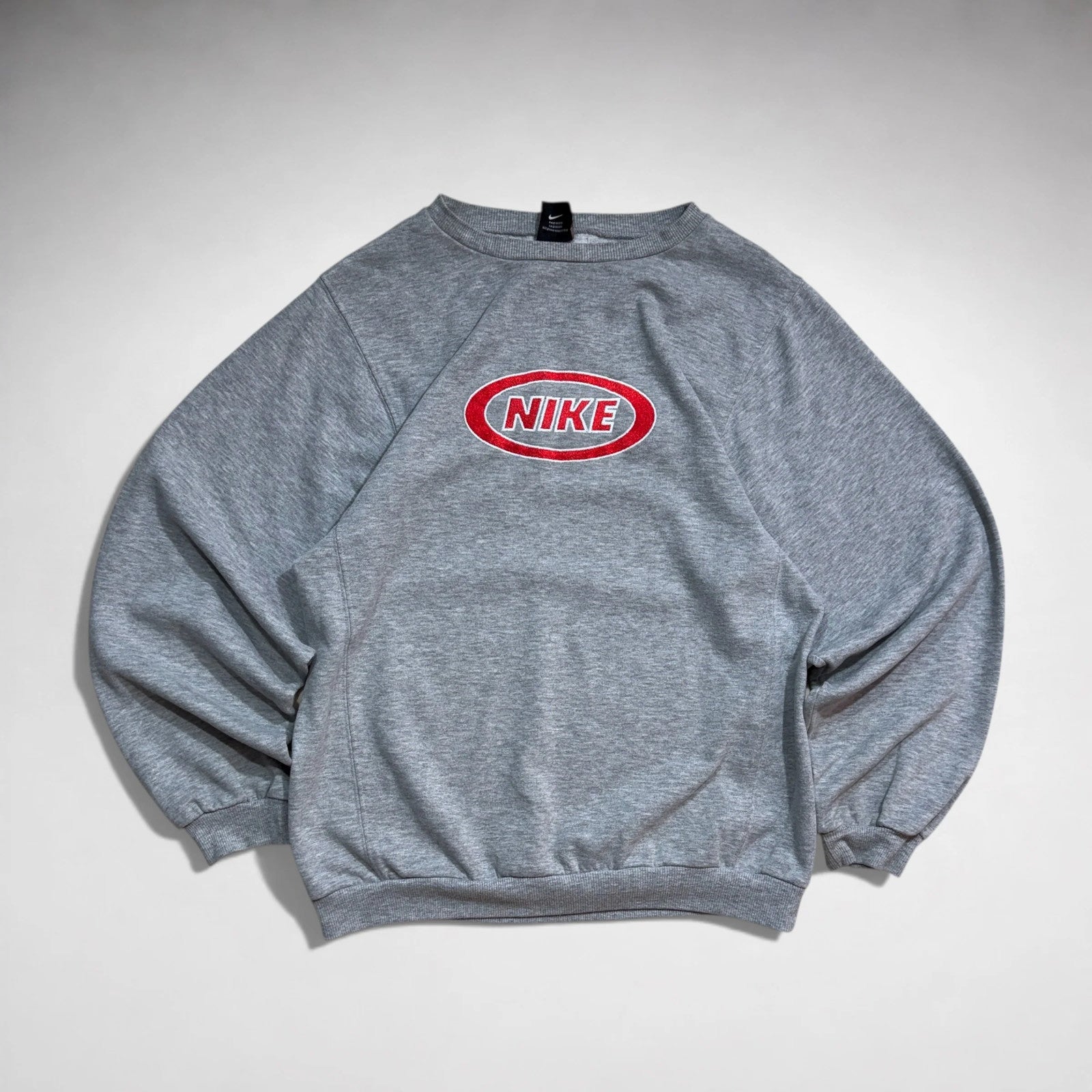 (M-L) Nike Vintage Sweatshirt
