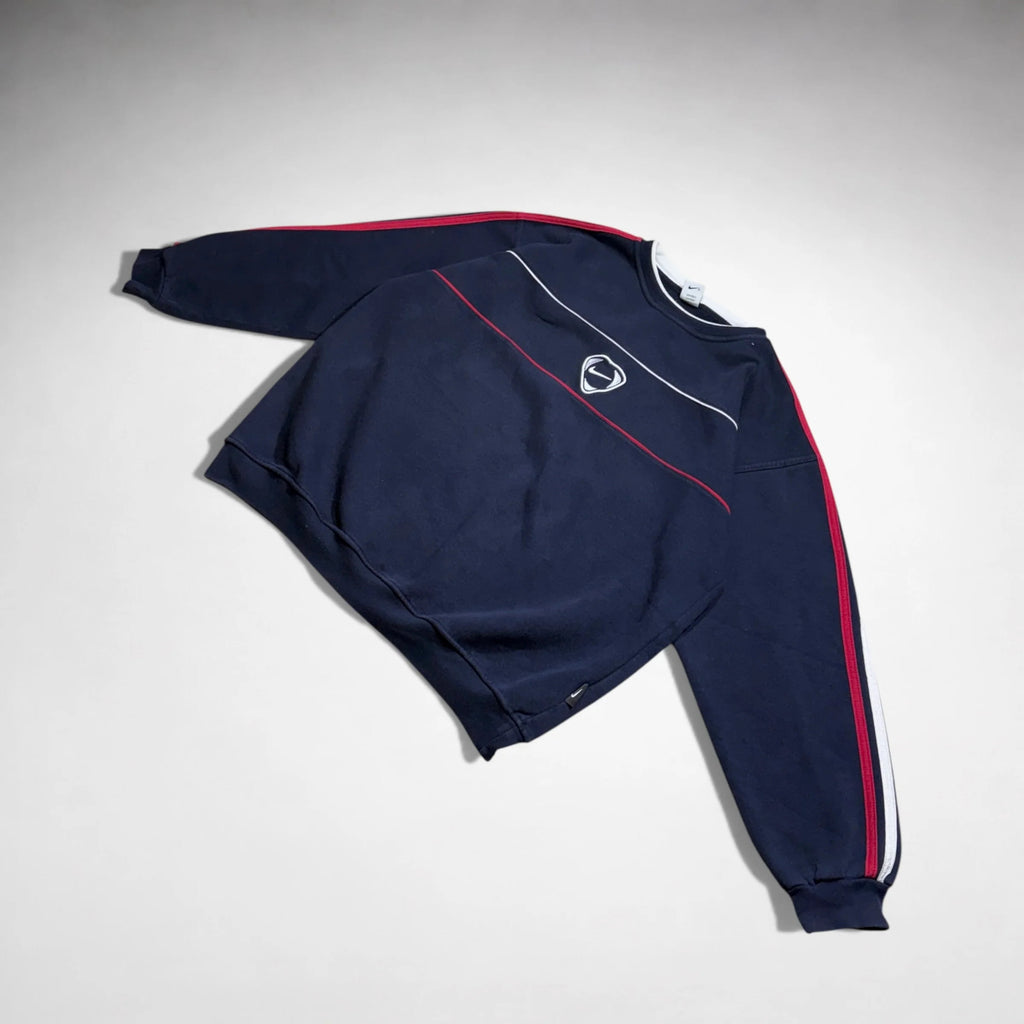 (L-XL) Nike Vintage Sweatshirt