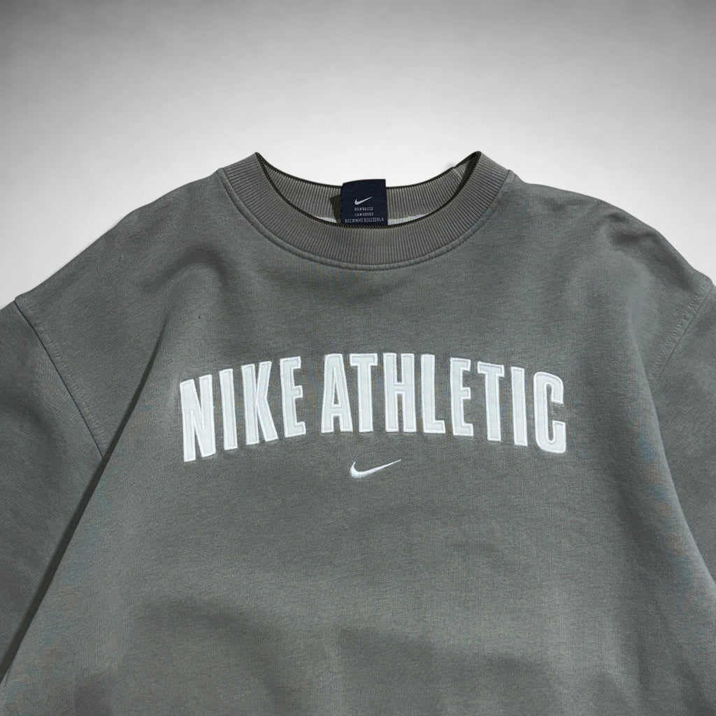 (M-L) Nike Vintage Sweatshirt