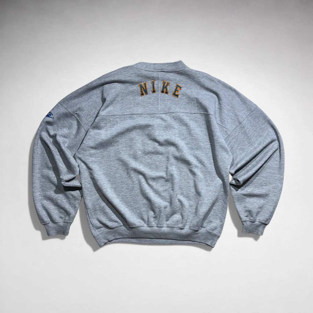 (M-L) Nike Vintage Sweatshirt