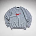 (M-L) Nike Vintage Sweatshirt