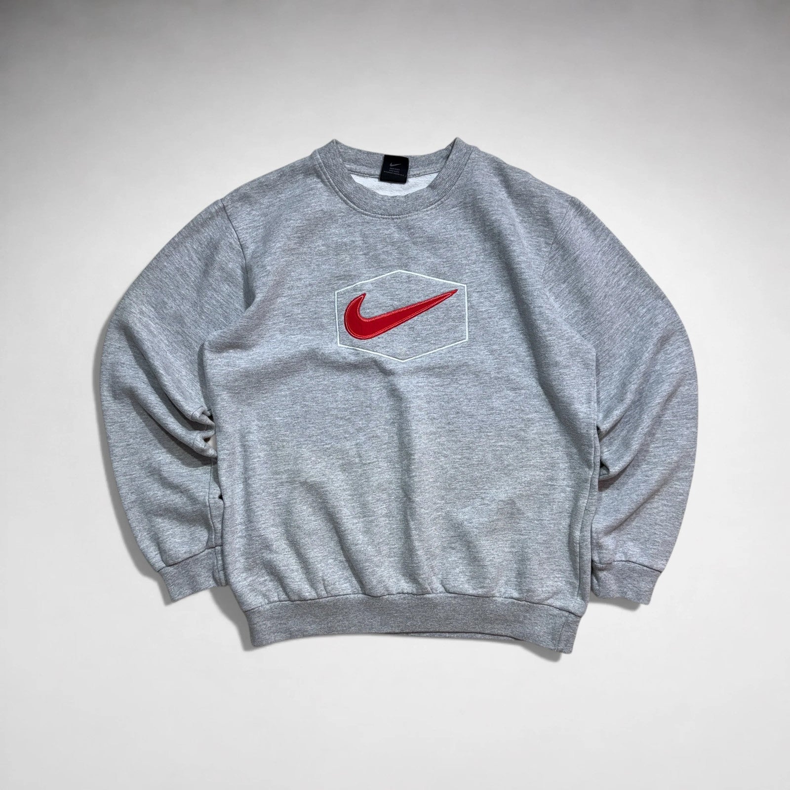 (M-L) Nike Vintage Sweatshirt