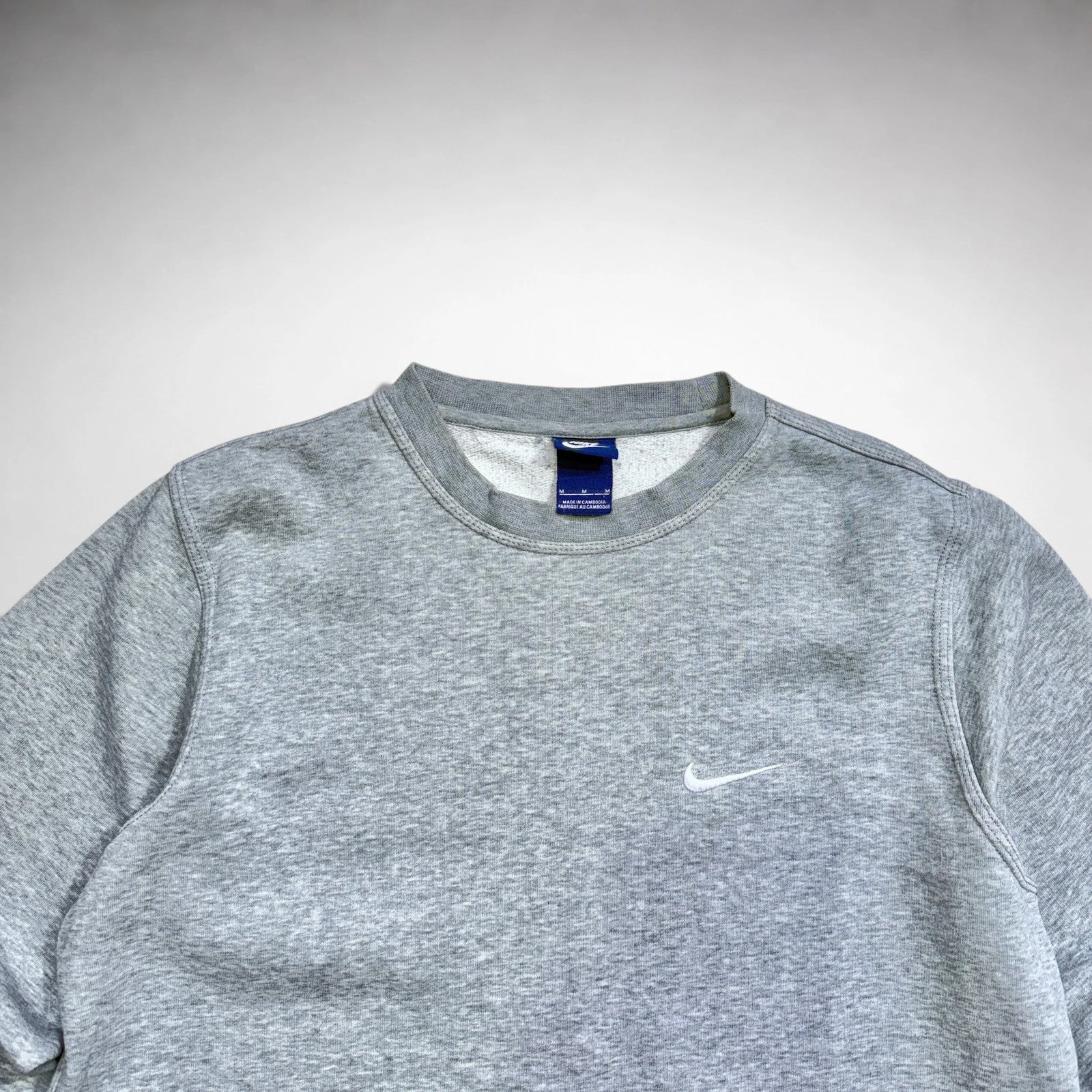 (M) Nike Vintage Sweatshirt