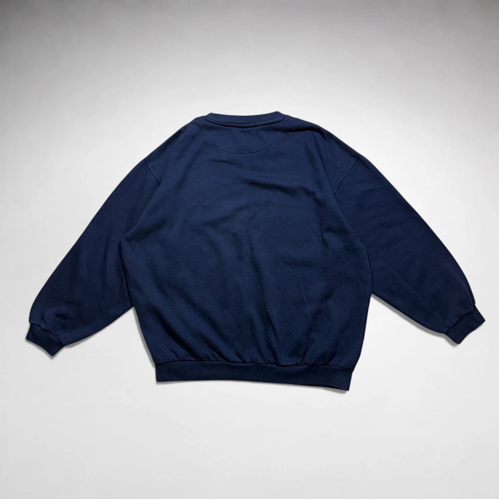 (L-XL) Sweatshirt Nike Vintage