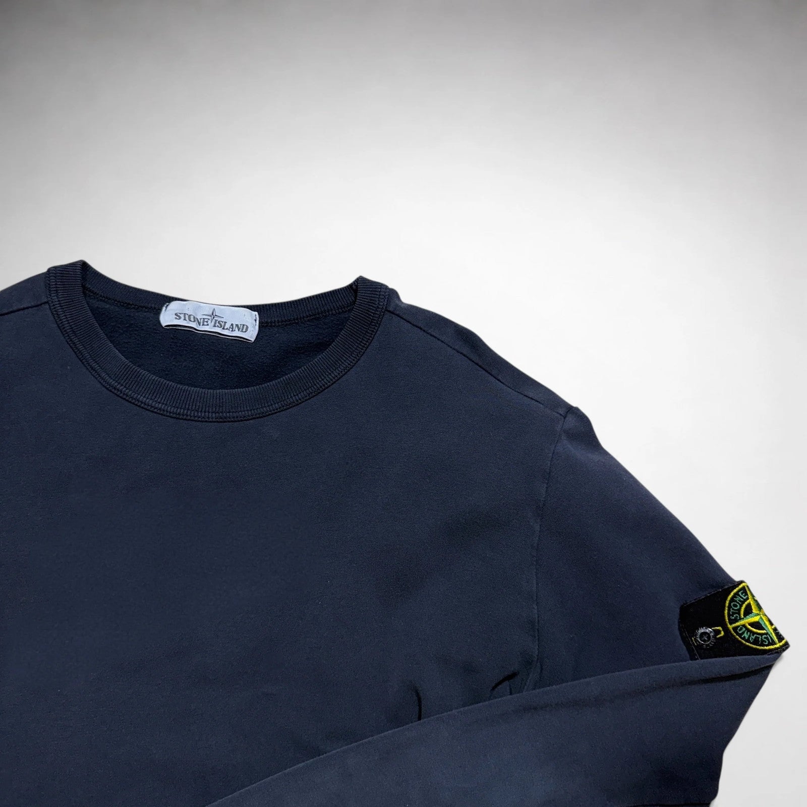 (M) Stone Island Sweatshirt