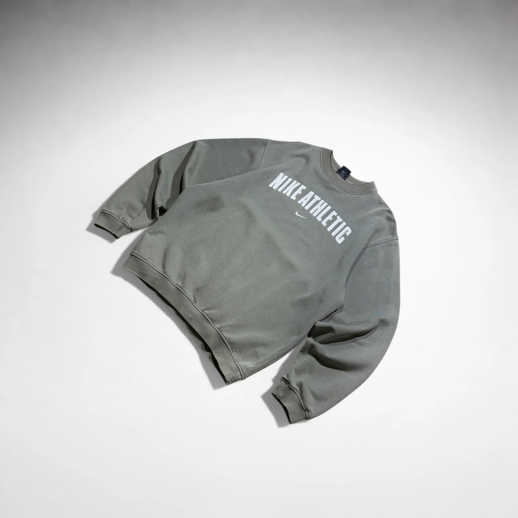 (M-L) Nike Vintage Sweatshirt