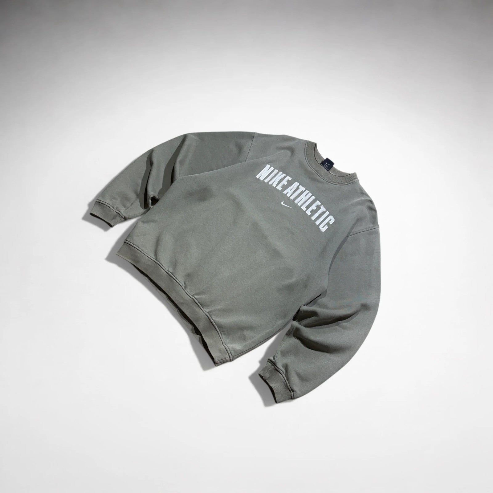 (M-L) Nike Vintage Sweatshirt
