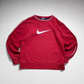 (S-M) Nike Vintage Sweatshirt