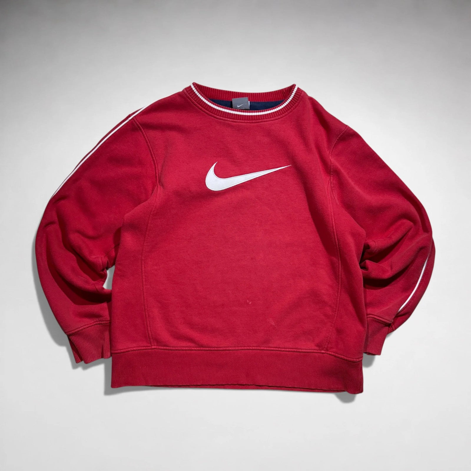 (S-M) Nike Vintage Sweatshirt