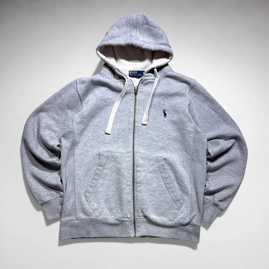 (M) Ralph Lauren Zip-Hoodie