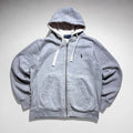 (M) Ralph Lauren Zip-Hoodie