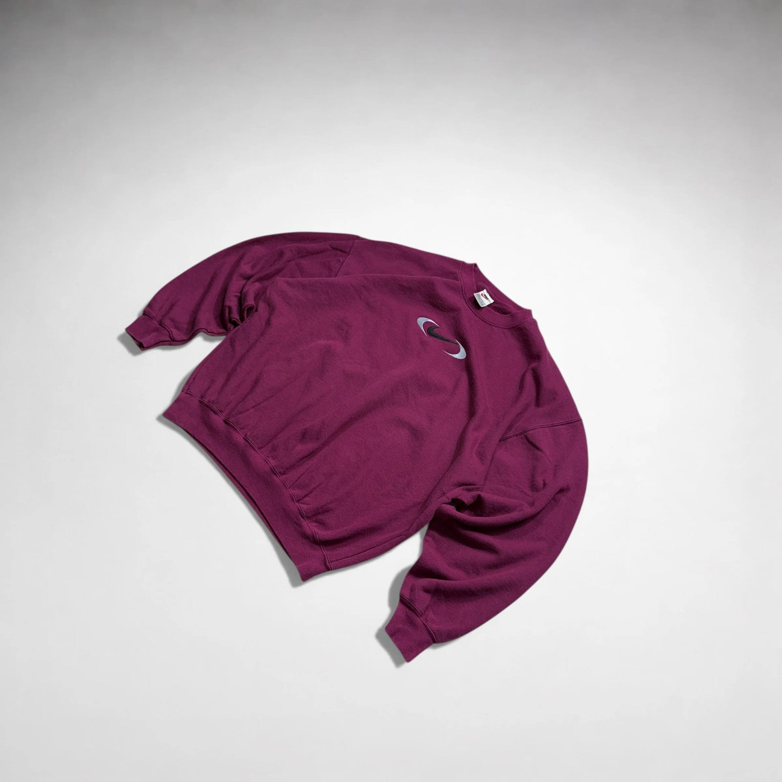 (M-L) Nike Vintage Sweatshirt