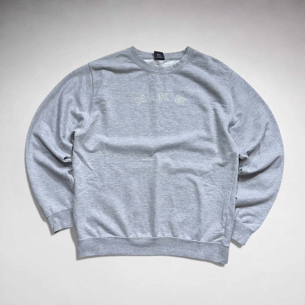 (M-L) Nike Vintage Sweatshirt