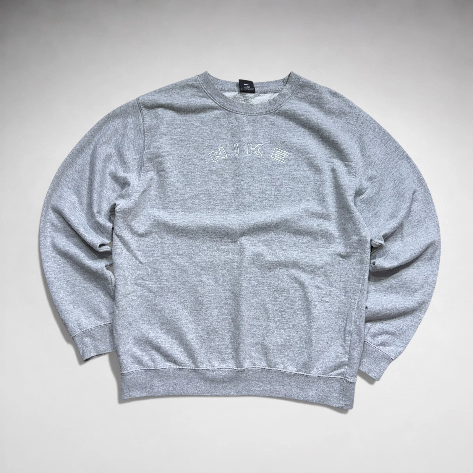 (M-L) Nike Vintage Sweatshirt