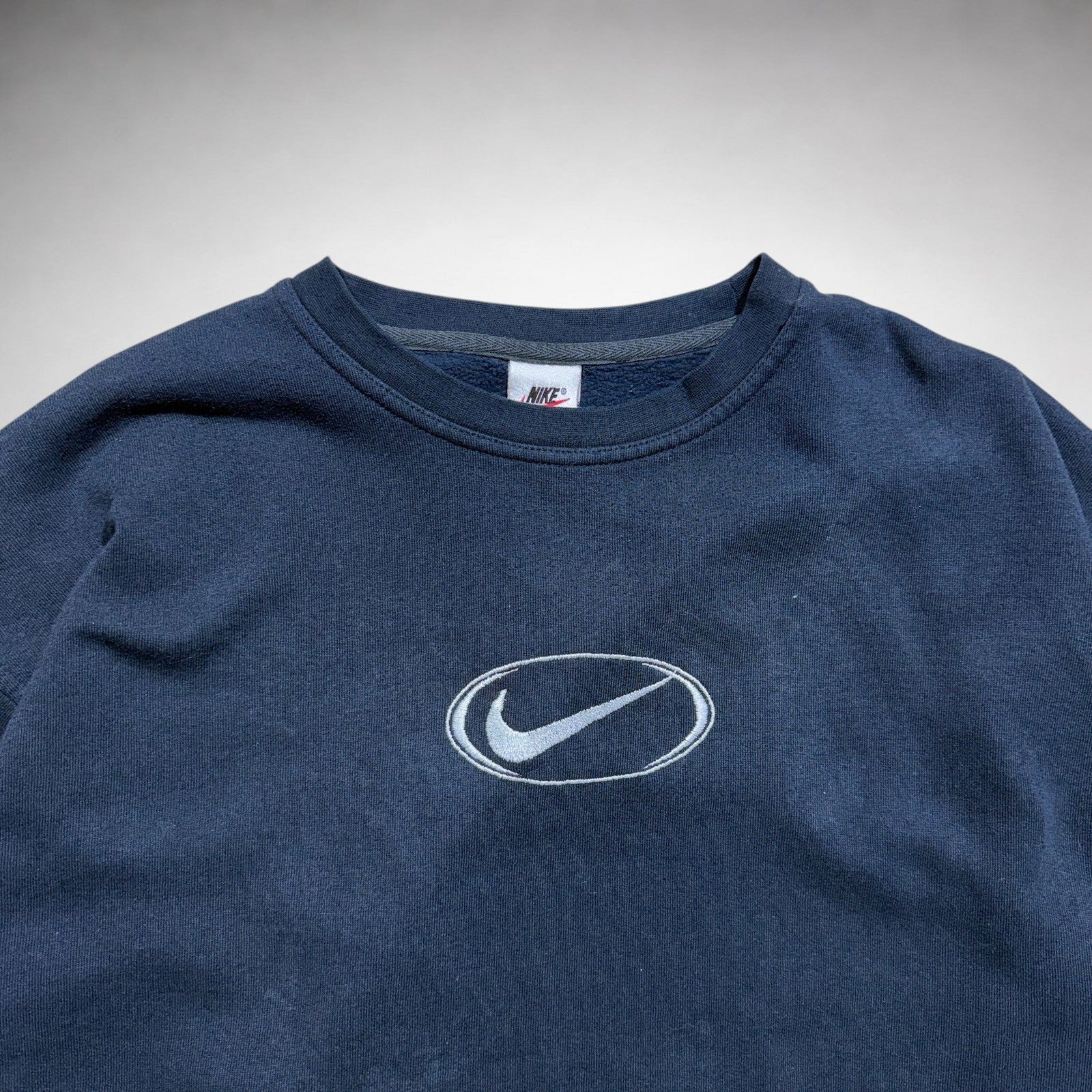 (L) Sweatshirt Nike Vintage
