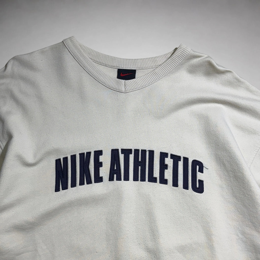 (M-L) Nike Vintage Sweatshirt