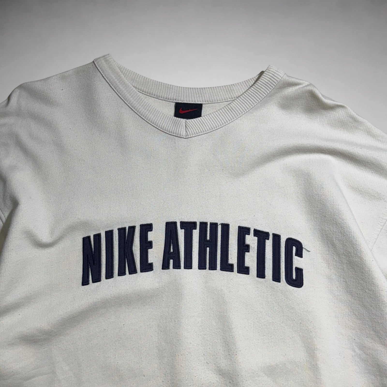 (M-L) Nike Vintage Sweatshirt