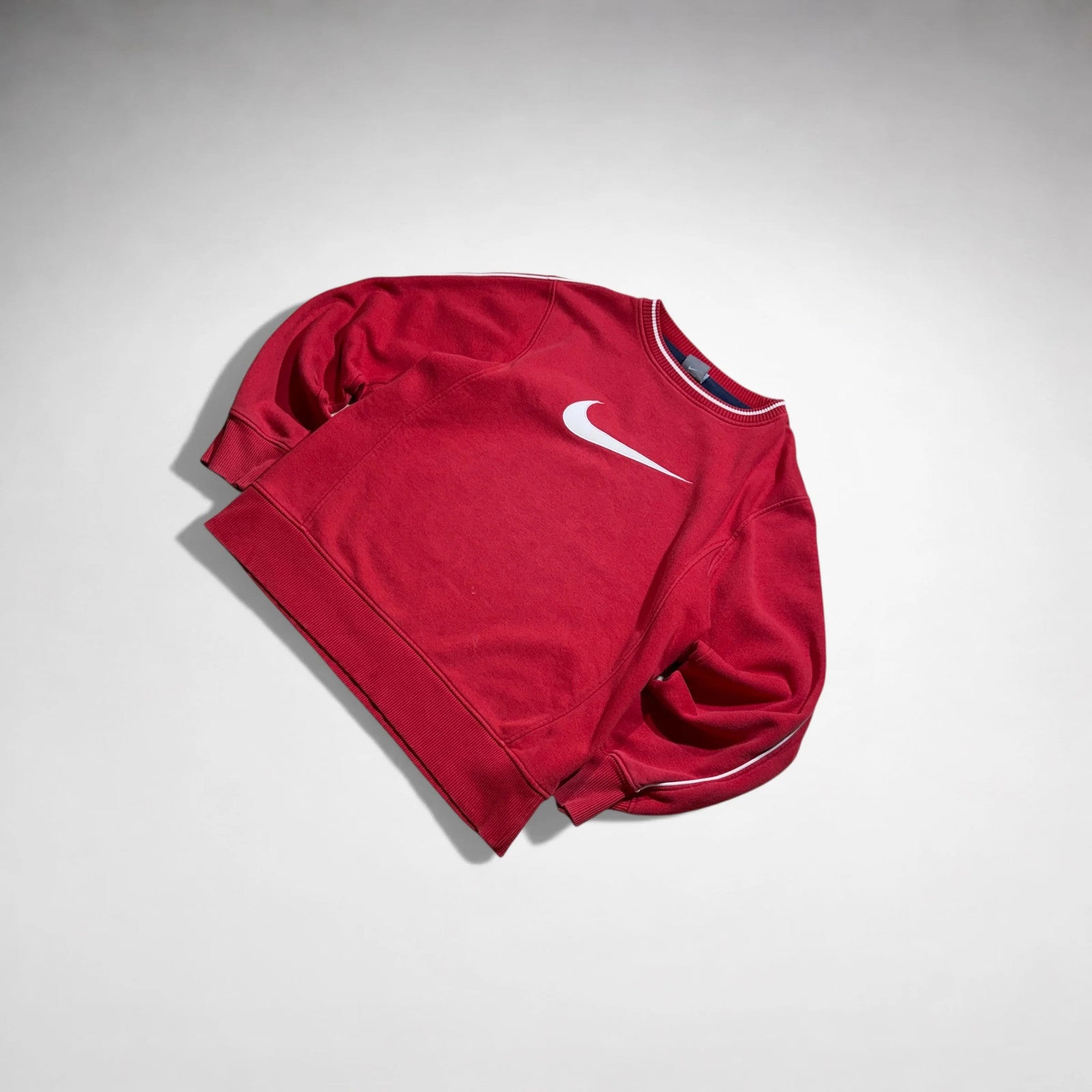 (S-M) Nike Vintage Sweatshirt