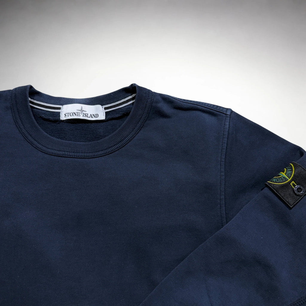 (M-L) Stone Island Sweatshirt
